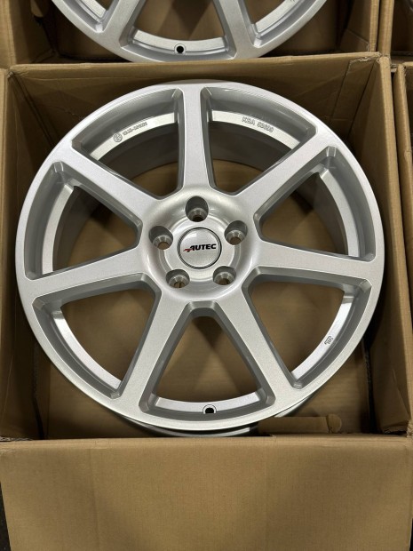 Autec j 18zoll 5x108 alufelnik