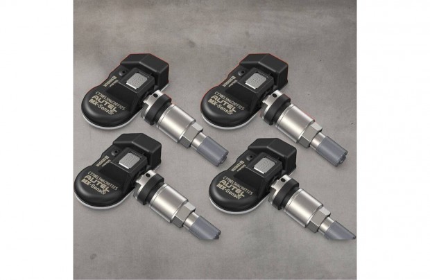 Autel MX Sensor 433MHz / 315MHz Tpms rzkel / 4db-os csomag