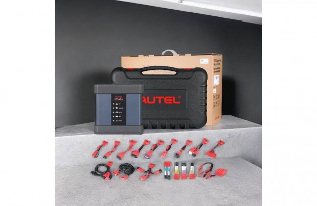 Autel Maxisys EV KIT