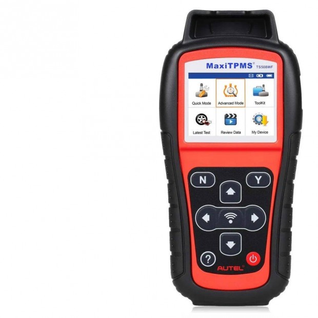 Autel Maxitpms TS508 WF Professzion�lis Tpms diagnosztikai m�szer