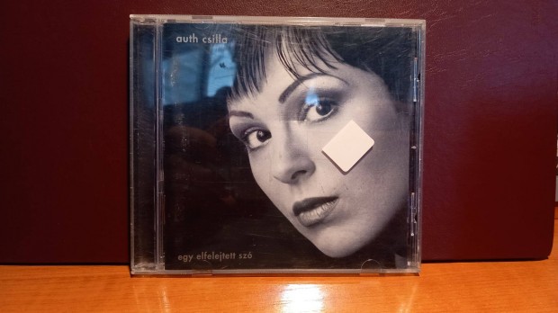 Auth Csilla-Egy elfelejtett sz ( CD album )