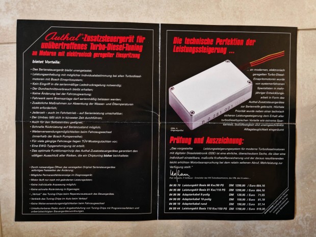 Authal Audi 2,5 TDI chip tuning, motor tuning, chiptuning. 