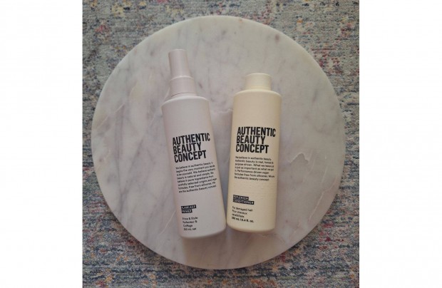 Authentic Beauty Concept balzsam + h�v�d� permet