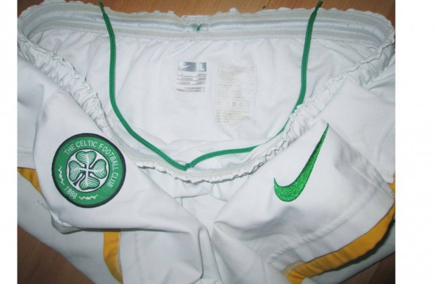 Authentic Nike Celtic Glasgow nadrg, mez