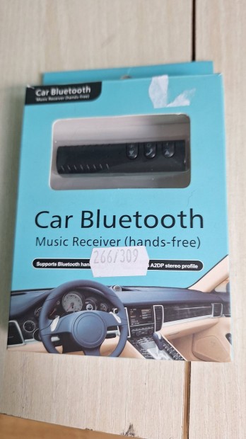 Aut Bluetooth okost