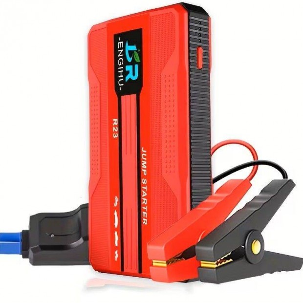 Aut Indt Akkumultoros Hordozhat Pover Bank r:11.990 Ftkd: PO10