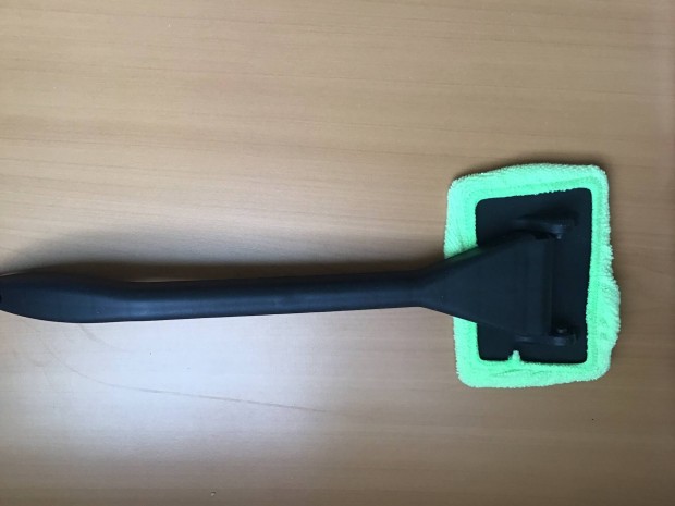 Aut Mikroszlas Ablaktisztt Kefe