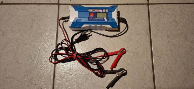 Aut-Motor akkutlt