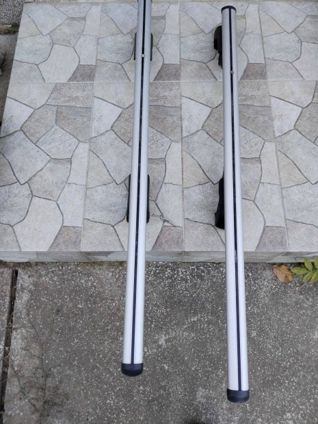 Autó Tetőcsomagtartó