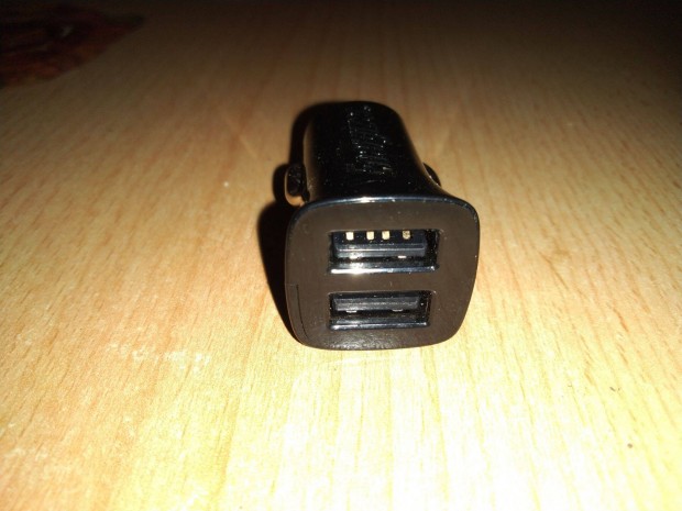 Auto Usbs szivargyjt