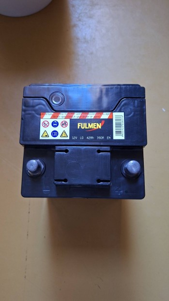 Aut� akkumul�tor