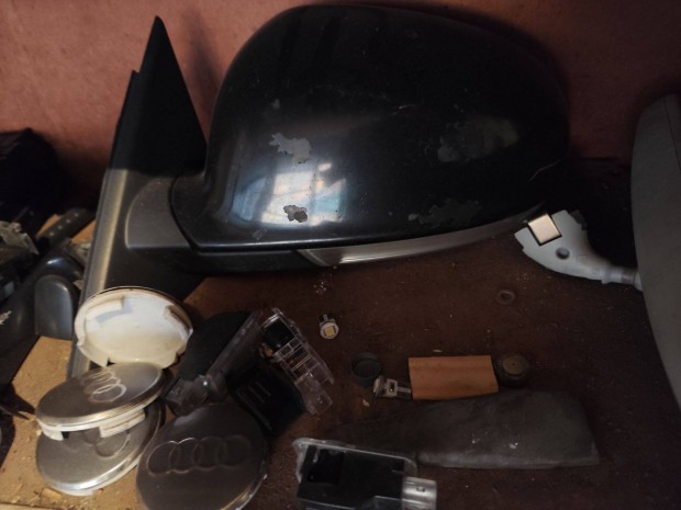 Aut� alkatr�sz bontott , passat