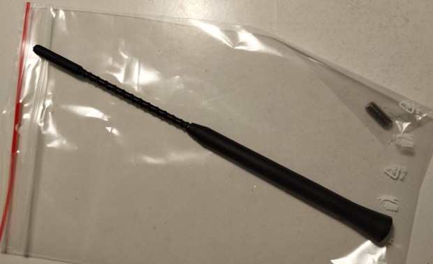 Aut antenna j