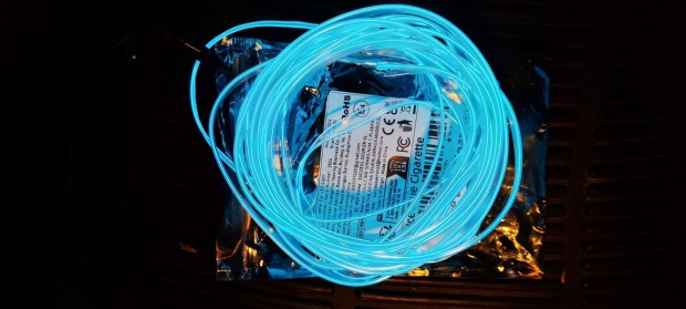 Aut belsvilgts Led szalag