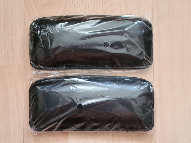 Aut belterbe helykitlt szivacs 2db