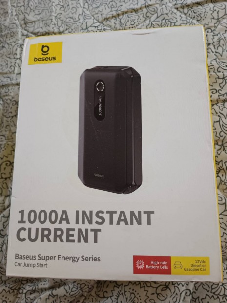 Aut bikz powerbank 