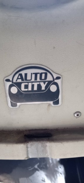 Auto city tipusu tetbox 