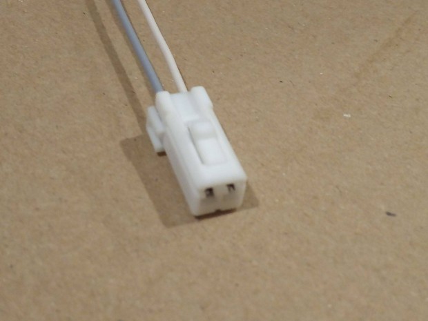 Auto connector