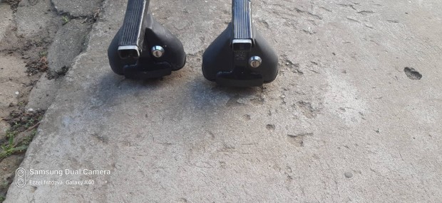 Aut� csomagtart� Opel 