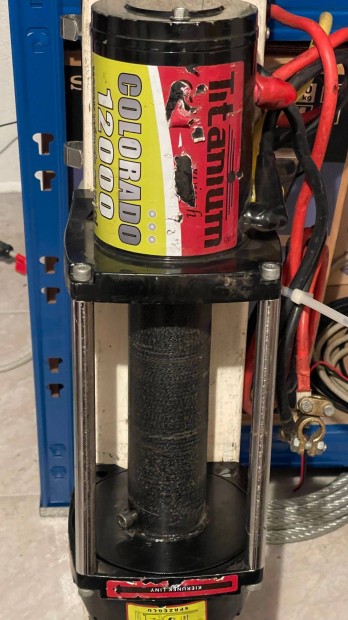 Aut� cs�rl� Colorado