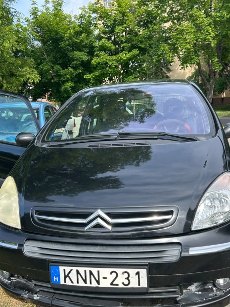 Autó eladó, Citroen Xsara Picasso