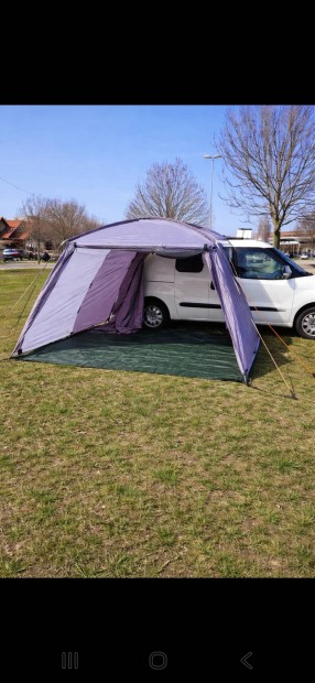 Aut� el�s�tor elad�.