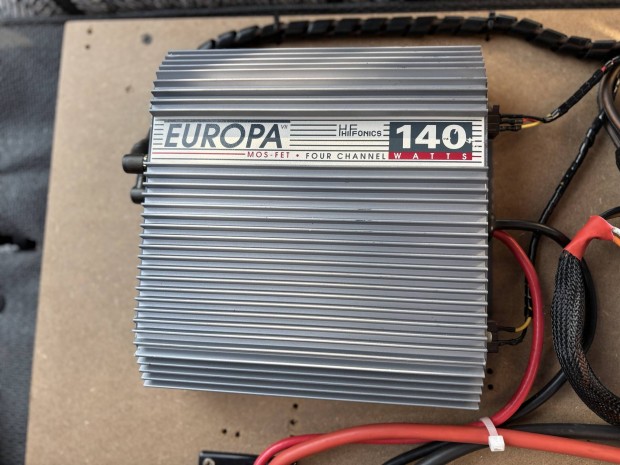 Auto erosito