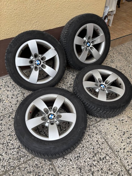 Aut� felni BMW