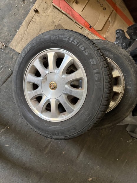 Auto felni, gumi