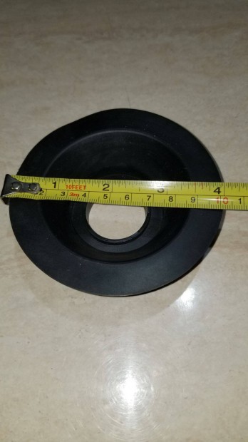 Aut� f�nysz�r� porv�d� LED-hez (2db)