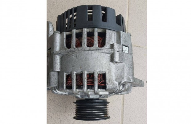 Aut� gener�tor 14 V 120 A Valeo olcs�n elad�