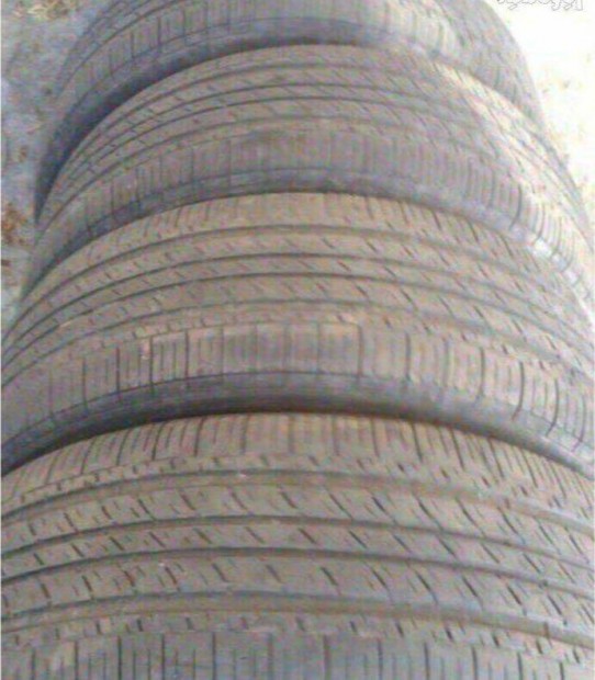 Aut gumi Good Year 215/65 R16 4 db egyben