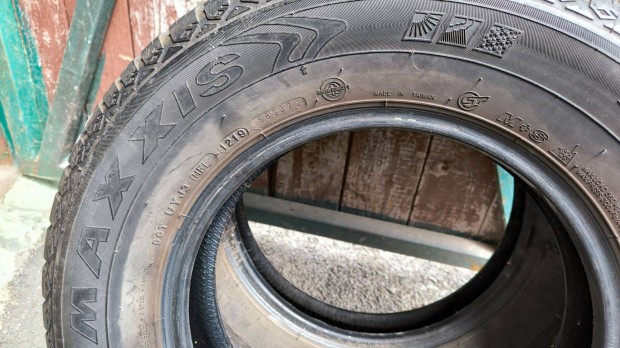 Autó gumi Maxxis 4évszak 175/80 R14