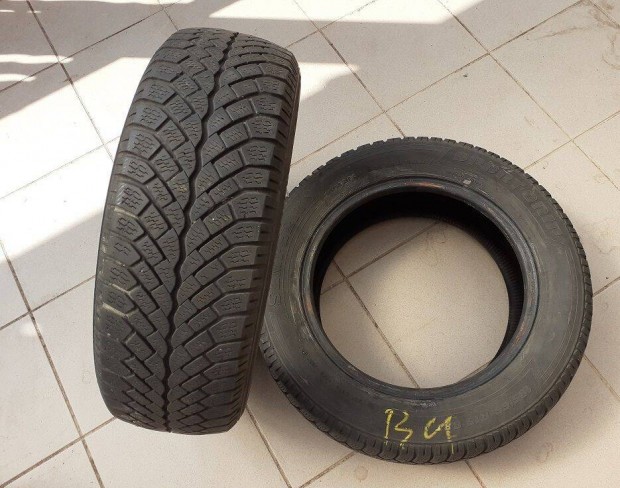 Autó gumi Semperit Sport Grip 185/65 R15 88T