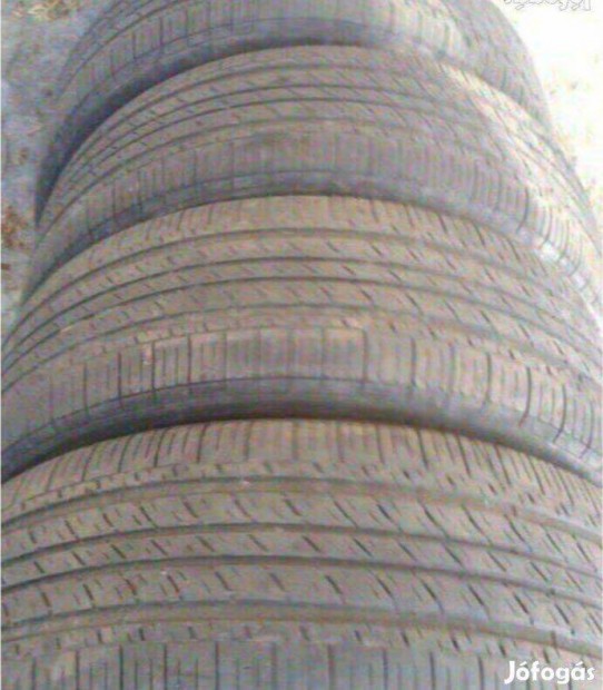 Aut gumi nyri good year 215/65 R 16