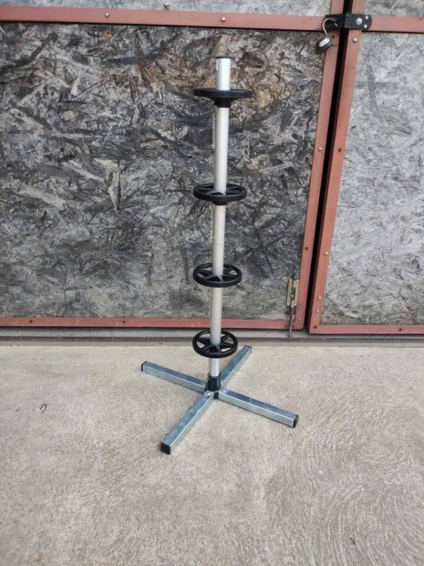 Auto gumi trol llvny