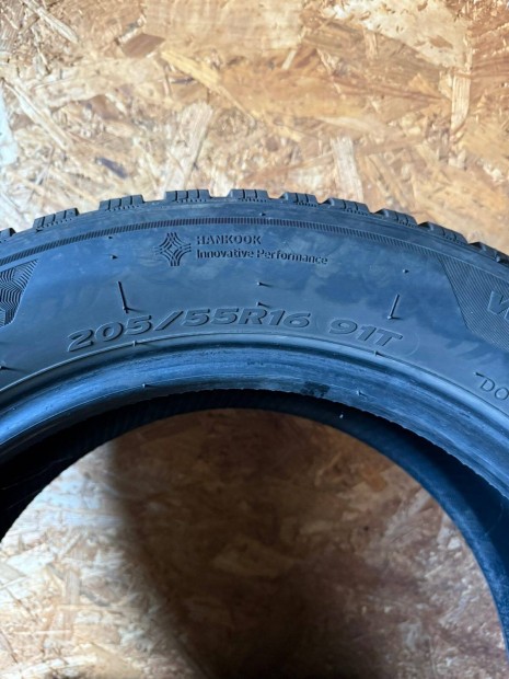 Auto gumik Hankook , laufenn