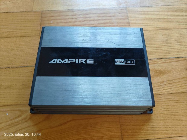Auto hifi erst