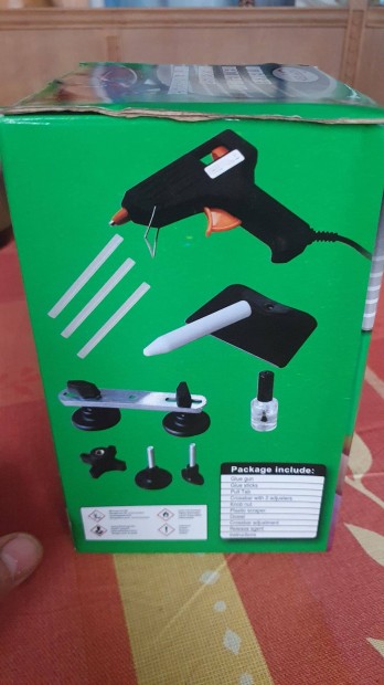 Aut� karossz�ria horpad�s jav�t� k�szlet elad�