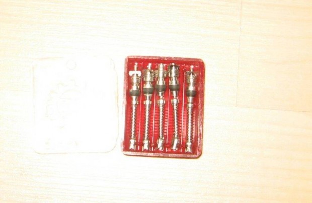 Aut-kerktmlhz szelepek
