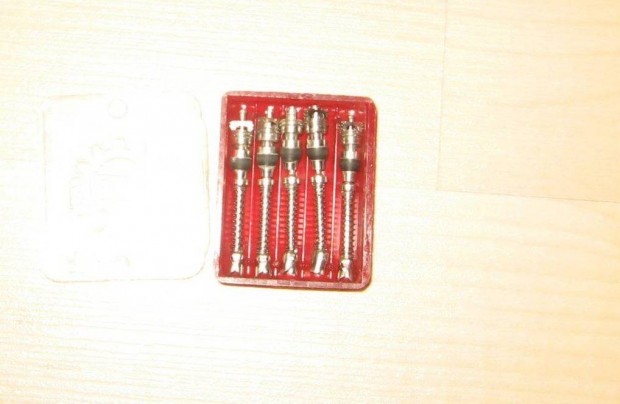 Aut�-ker�kt�ml�h�z szelepek