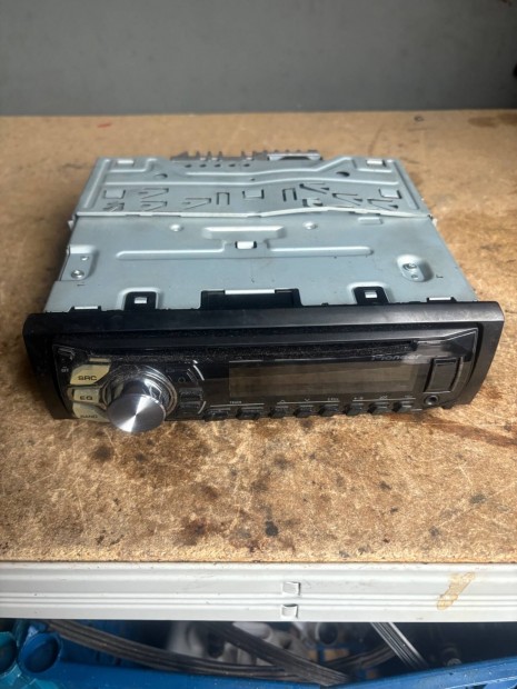 Auto magn� Pioneer USB