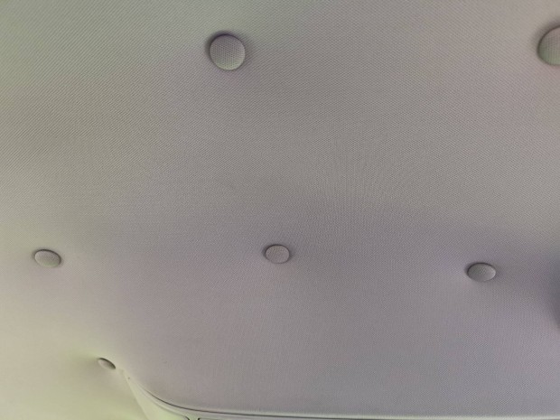 Aut mennyezetkrpit rgzt elad