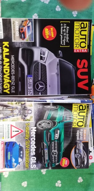 Auto motor jsg