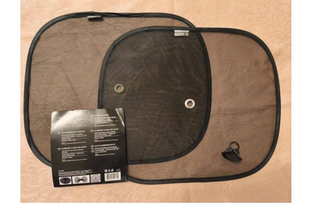 Aut� napv�d� 2 db