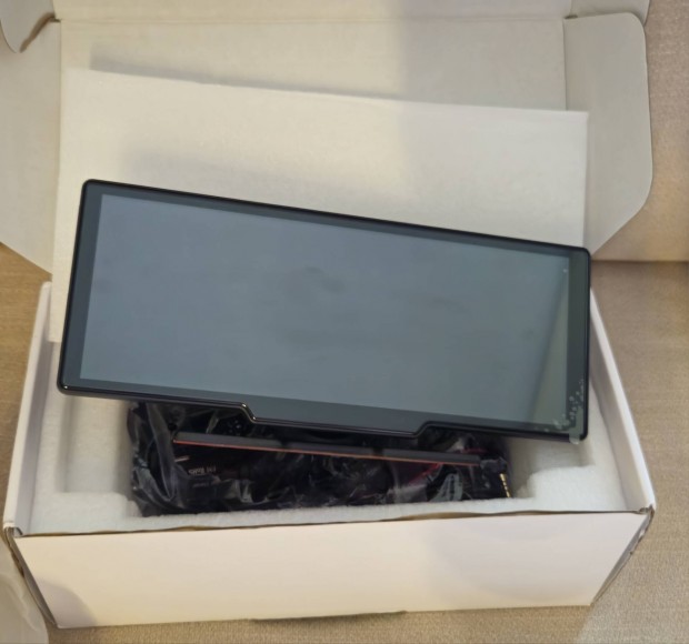 Autó okosító Android auto es carplay kompatibilis