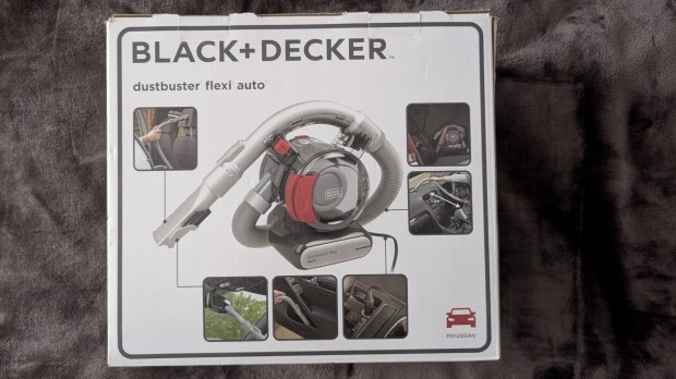 Aut porszv (Black&Decker)