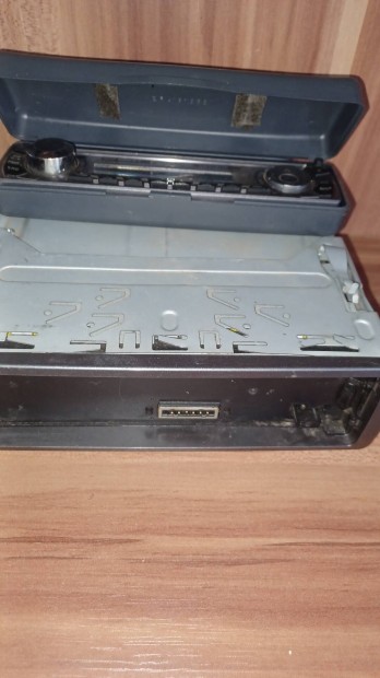 Aut� r�di� Panasonic CQ-C1311N 