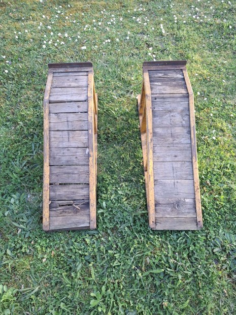 Aut� r�mpa haszn�lt j� llapot�