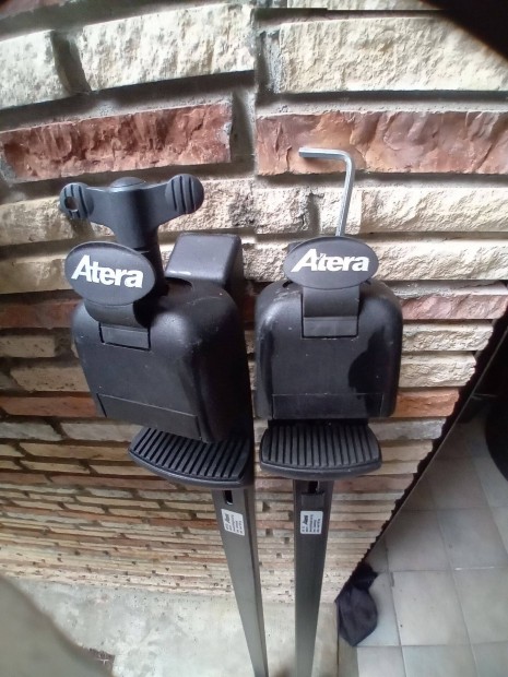 Aut tet csomagtart levehet